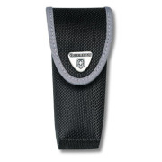 Messerhülle Victorinox 111 mm Nylon für 5–8 Eisen. schwarz