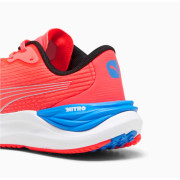 Damen Laufschuhe Puma Electrify Nitro 3