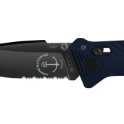Klappmesser TB OUTDOOR Cac Army Knife Pa6 Fv Marine Nationale