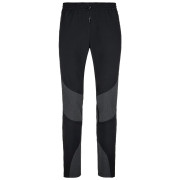 Herren Winterhose Kilpi Nuuk-M schwarz blk