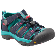 Kindersandalen Keen Newport H2 K dunkelblau