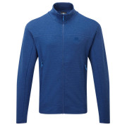 Herren-Sweatshirt Mountain Equipment Apiro Jacket Men's blau Admiral Blue