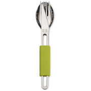 Besteck Primus Leisure Cutlery hellgrün LeafGreen