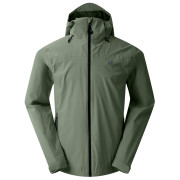 Herrenjacke Dare 2b Switch Out II Jacket olivenfarbe OlivineGreen