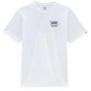 Herren-T-Shirt Vans Classic Tab 66-B weiß White