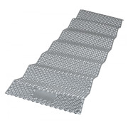 Isomatte Husky Athine 1,7 silber