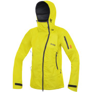 Damenjacke Direct Alpine Guide Lady 2.0 gelb