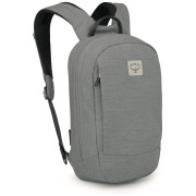 Rucksack Osprey Arcane Small Day hellgrau medium grey heather
