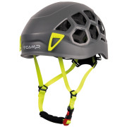 Kletterhelm Camp Ikon grau grey