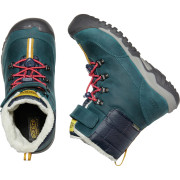 Kinderschuhe Keen Greta Boot Wp Children