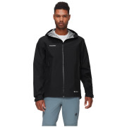 Herrenjacke Mammut Crater Light HS Hooded Jacket