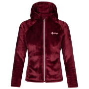 Damen-Sweatshirt Kilpi Mariel-W rot
