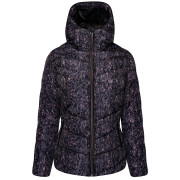 Damenjacke Dare 2b Reputable schwarz/rosa Powderpkwave