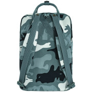 Urban-Rucksack Fjällräven Kånken Graphics Laptop 15