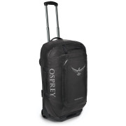 Reisekoffer Osprey Rolling Transporter 60 schwarz Black