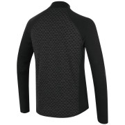 Herren-Funktionsshirt Zulu Merino 240 Zip Long