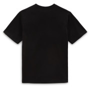 Kinder-T-Shirt Vans Mini Script-B