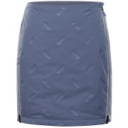 Damen Winterrock Alpine Pro Babela grau folkstone