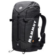 Wanderrucksack Mammut Trion 38 schwarz black