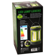 Leuchte Alpine Pro Lumine
