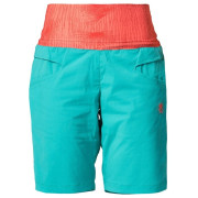 Damenshorts Rafiki Muriel hellblau columbia
