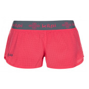 Damenshorts Kilpi Irazu-W hellrosa Pink