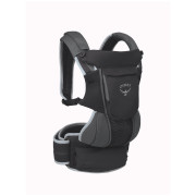 Kindertrage Osprey Poco Soft Child Carrier schwarz black