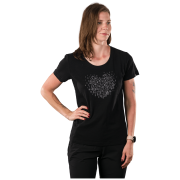Damen-T-Shirt Northfinder Guadalupe