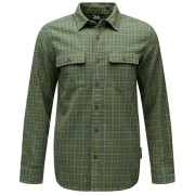Herrenhemd Black Diamond M Project Twill LS Shirt