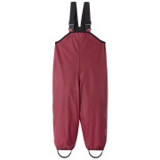 Kinderhose Reima Lammikko rot Jam red