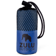 Handtuch Zulu Light 60x120 cm