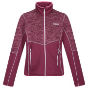 Damen-Sweatshirt Regatta Lindalla IV lila AmaranthHaze