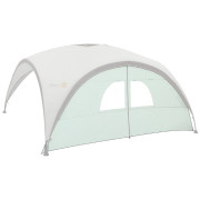 Seitenplane Coleman Event Shelter Sunwall Door L weiß