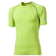 Herren-T-Shirt Progress Triko NKR 28CA kr.r. grün Lightgreen