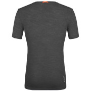 Herren T-Shirt Salewa Zebru Fresh Amr M T-Shirt.