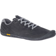 Damenschuhe Merrell Vapor Glove 3 Luna LTR schwarz/grau Black/Charcoal