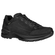 Wanderschuhe Lowa Renegade Evo Gtx Lo schwarz black/black