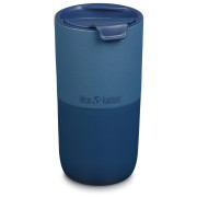 Thermotasse Klean Kanteen Rise 16oz Tumbler (w/ Flip Lid) blau Stellar