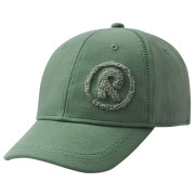 Baseballmütze Reima Kupuni grün Green Clay