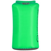 Wasserdichter Packsack LifeVenture Ultralight Dry Bag 55L grün Green