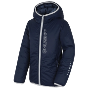 Kinderjacke Husky Nix K Dark Blue dunkelblau dark blue