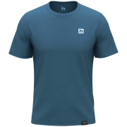 Herren-T-Shirt Hannah Logen blau stargazer