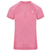 Damen-Funktionsshirt Dare 2b Outdare IIIJersey rosa Mesa Rose