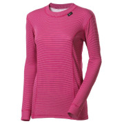 Damen-Funktionsshirt Progress MS NDRZ rosa DarkPink