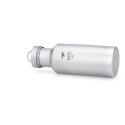 Flasche Keith Titanium Titanium Sport Bottle 550 ml