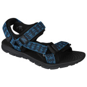 Sandalen Hannah Feet (wave) 2020 blau Moroccan blue (wave)