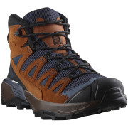 Herrenschuhe Salomon X Ultra 360 Leather Mid Gore-Tex