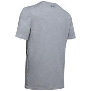 Herren-T-Shirt Under Armour Team Issue Wordmark SS