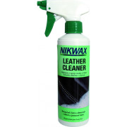 Reinigungsmittel Nikwax Leather Cleaner 300 ml weiß