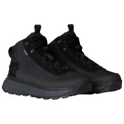 Wanderschuhe The North Face M Bergen Mid Wp